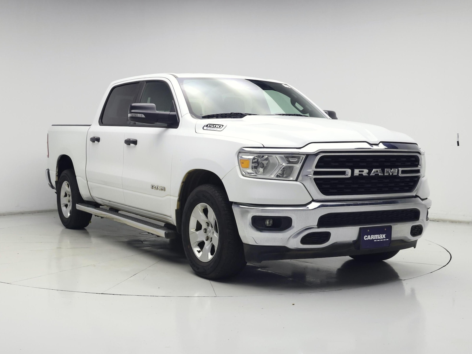 ram ram 1500 pickup 2023 1C6RREFG0PN633200 image ram ram 1500 pickup 2023 1C6RREFG0PN633200 image